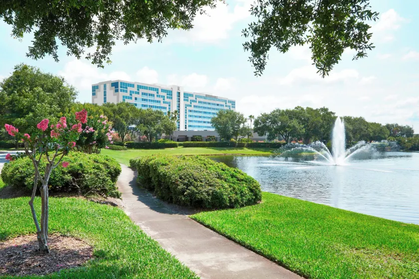 Renaissance Orlando Airport Hotel - Image 1