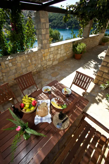 Villa More 3 Apartments A-10, A-11 and A-12 , 4-4-6 Beds - Image 1