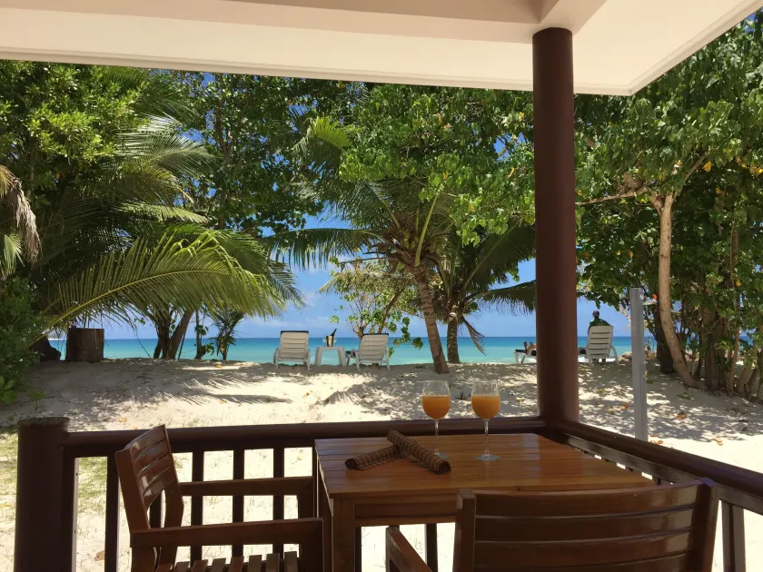 Villa Belle Plage - Image 1