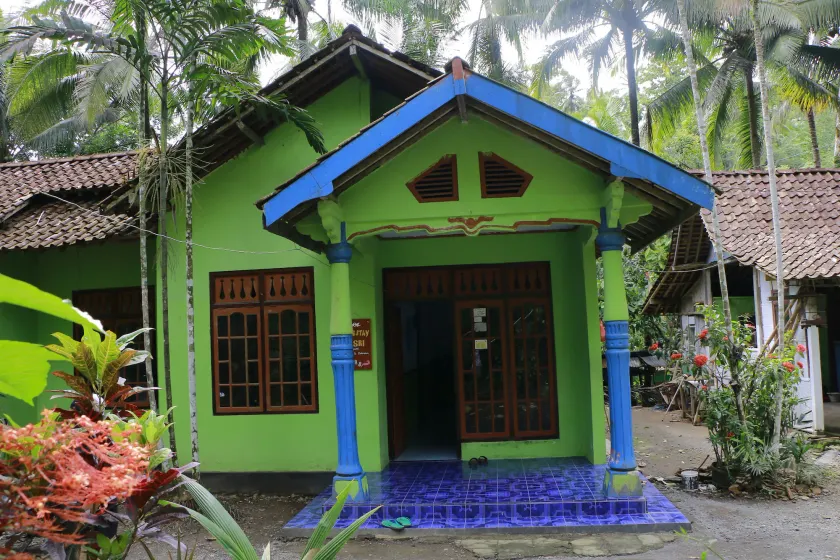 Sri Homestay - Image 1