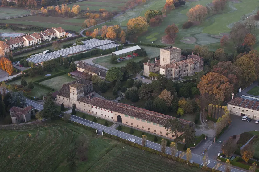 Agriturismo La Montecchia - Image 1