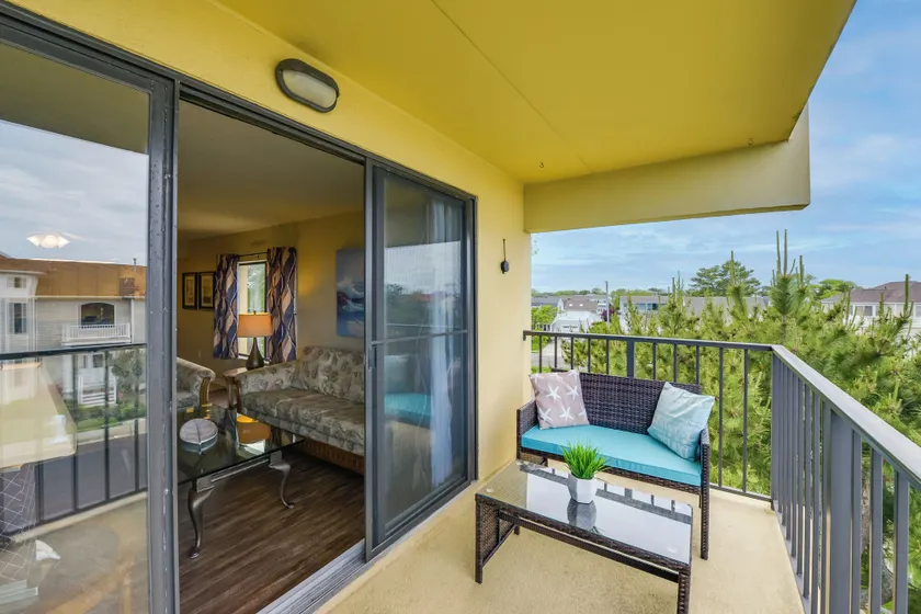 Welcoming Brigantine Condo w/ Ocean Views! - Image 1