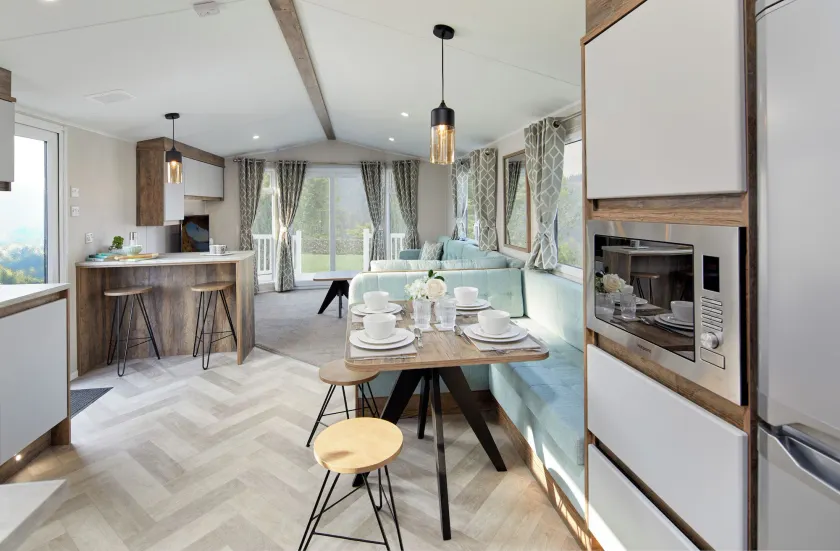 Holiday Home on Hayling island - Image 1