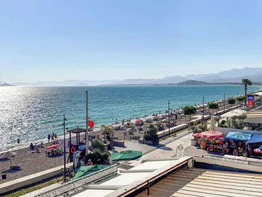 Er-öz Hotel & Restaurant - Image 1