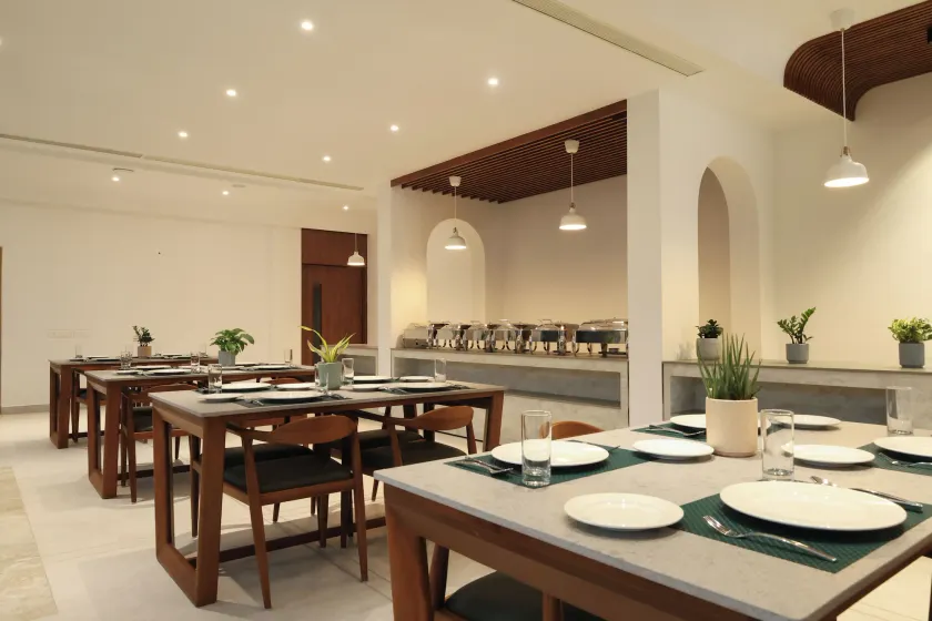 CASTELO Inn - Image 1