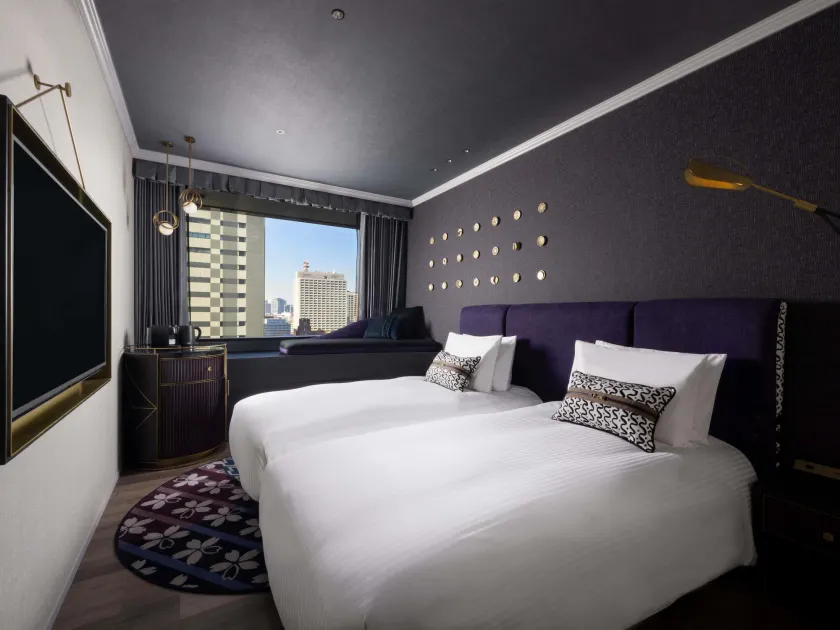 Mercure Tokyo Hibiya - Image 1