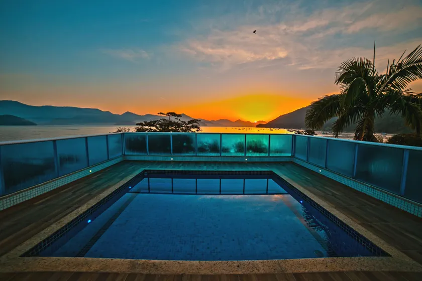 Ubatuba Praia Hotel - Image 1