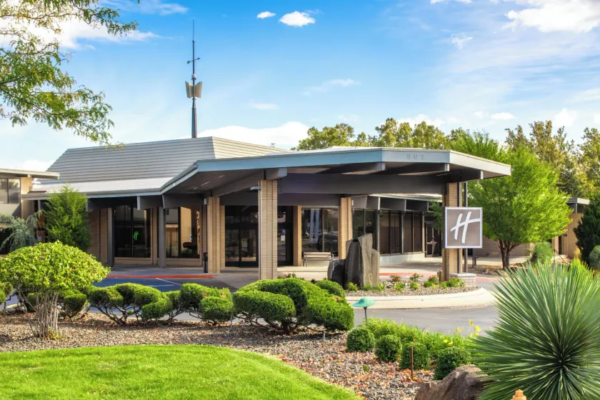 Holiday Inn Richland on the River by IHG - Image 1