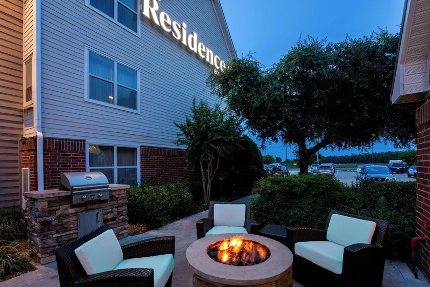 Residence Inn by Marriott Monroe - Image 1