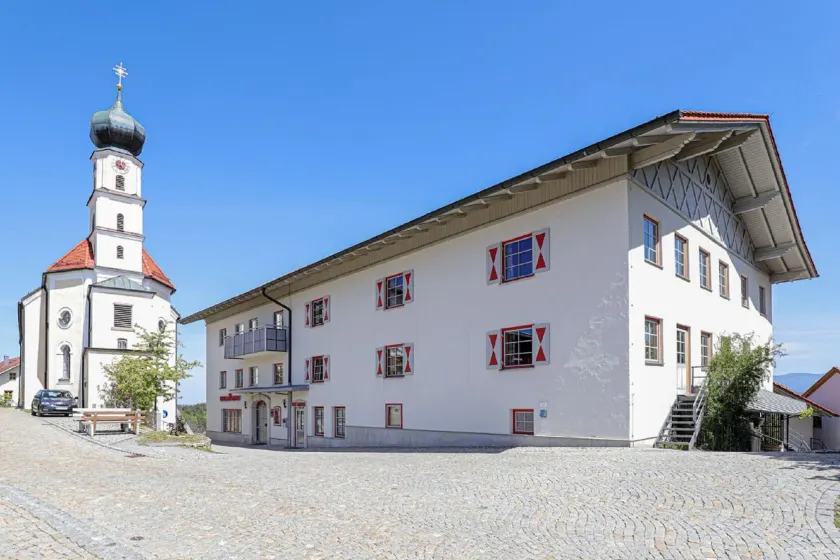 Burggasthof Hauptmann - Image 1