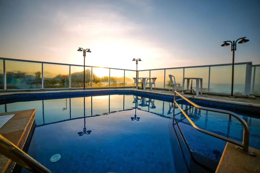UPG Hotel - Image 1