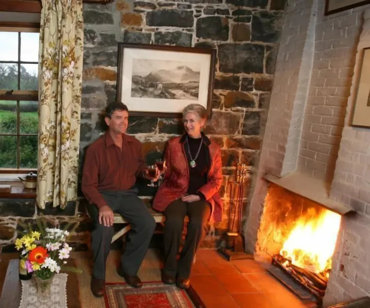 Bowerbank Mill B&B - Image 1