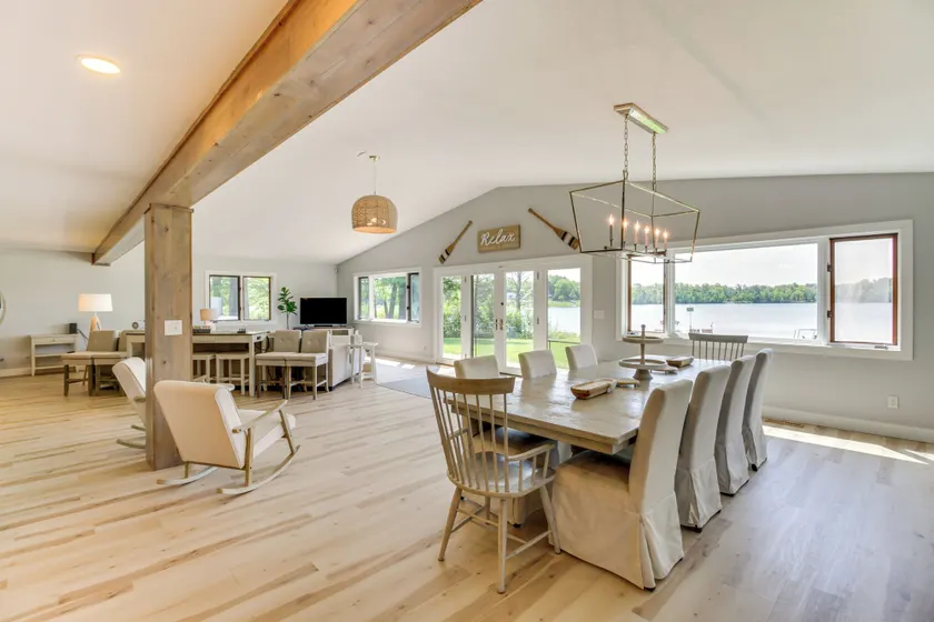 Lakefront Home on 17 Acres: 9 Mi to Dtwn Brainerd! - Image 1