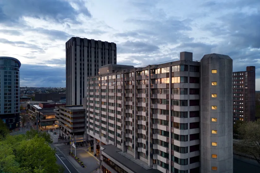 Delta Hotels by Marriott Bristol City Centre - Image 1