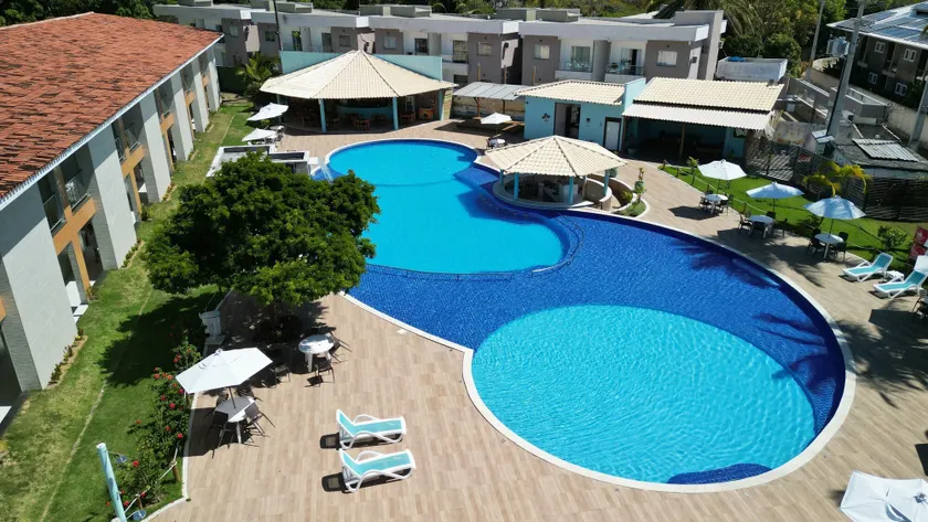Porto Mar Hotel - Image 1
