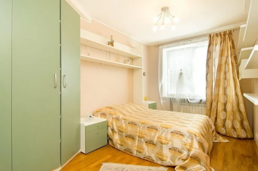 Minsk Apartment 2 - Image 1