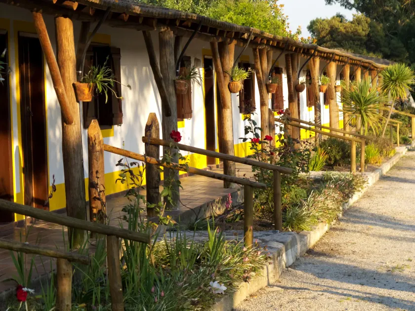 Hotel Rural A Coutada - Peniche - Image 1