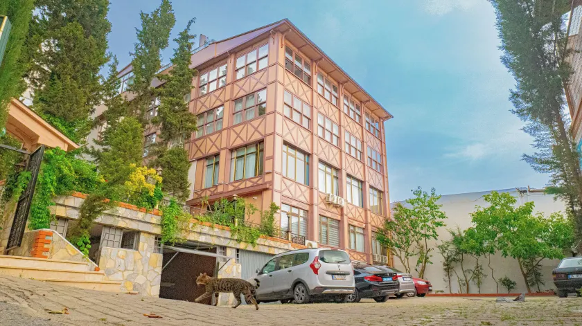 Elite Marmara Bosphorus Çamlıca - Image 1