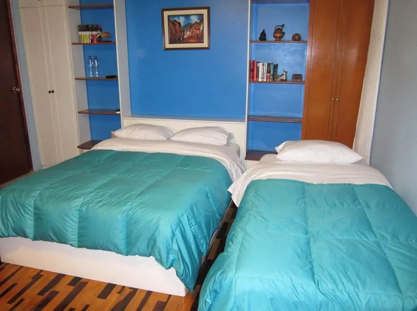 Bed & Breakfast de Kike - Image 1