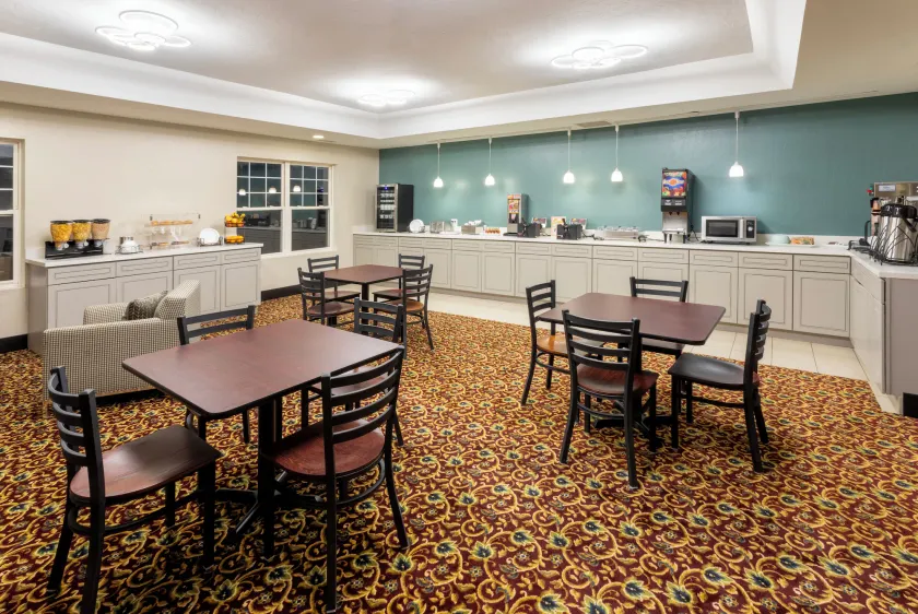 GrandStay Hotel & Suites - Waunakee  - Image 1