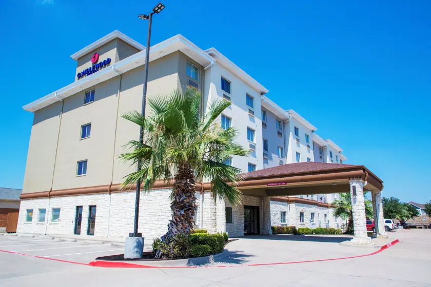 Candlewood Suites - Grand Prairie - Arlington by IHG - Image 1