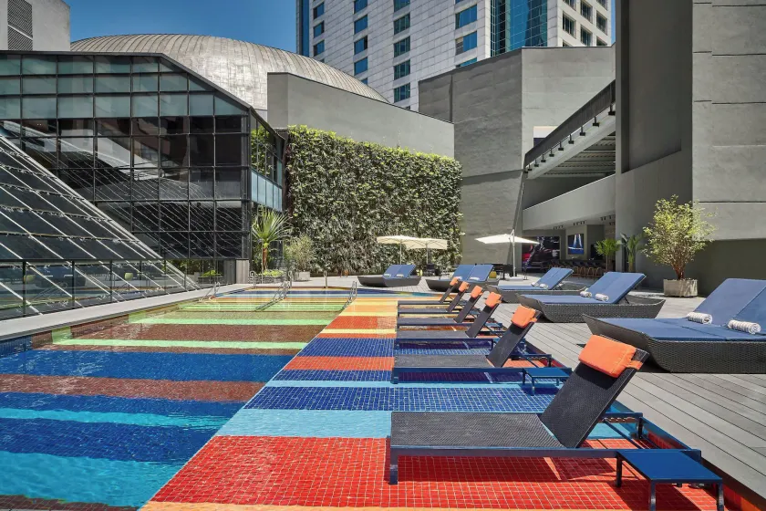 Sheraton São Paulo WTC Hotel - Image 1