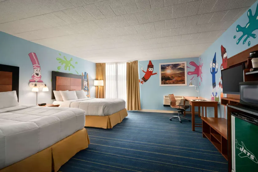 Days Hotel by Wyndham Allentown Airport / Lehigh Valley - Image 1
