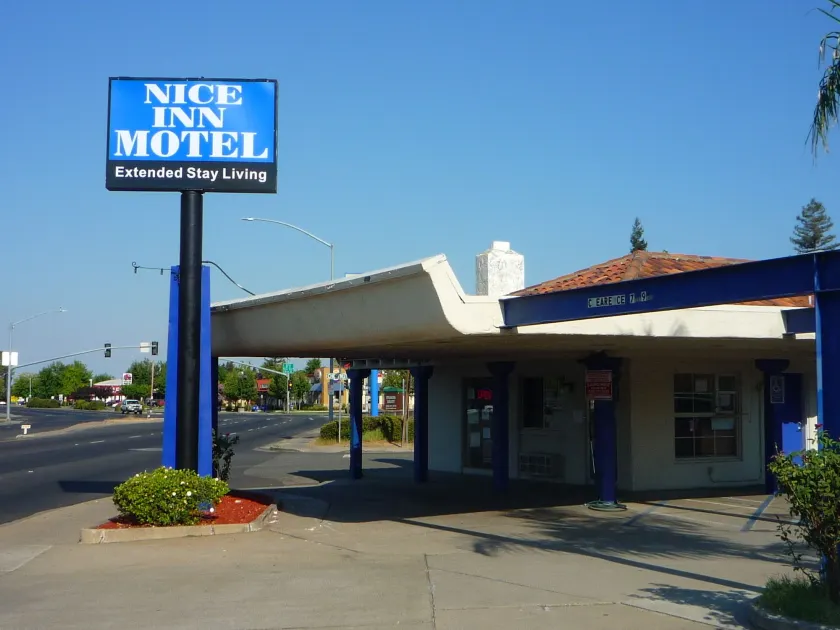 Nice Inn Yuba City - Image 1