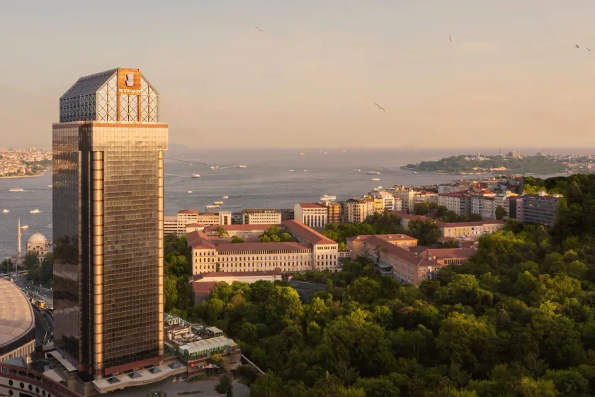 The Ritz-Carlton, Istanbul at the Bosphorus - Image 1