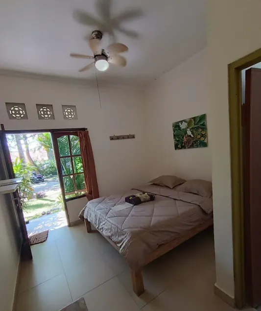 Villa Ricca Eco Lodge - Image 1