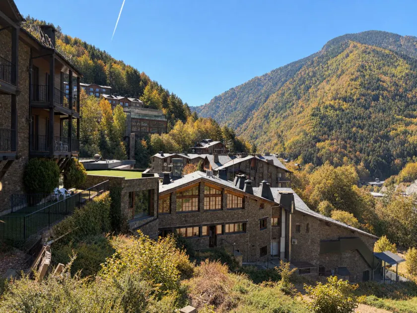 Aparthotel AnyosPark Mountain & Wellness Resort - Image 1