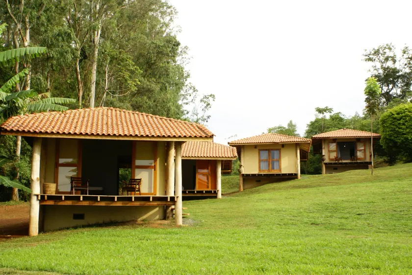Porto Fazenda Hotel - Pensão Completa - Image 1