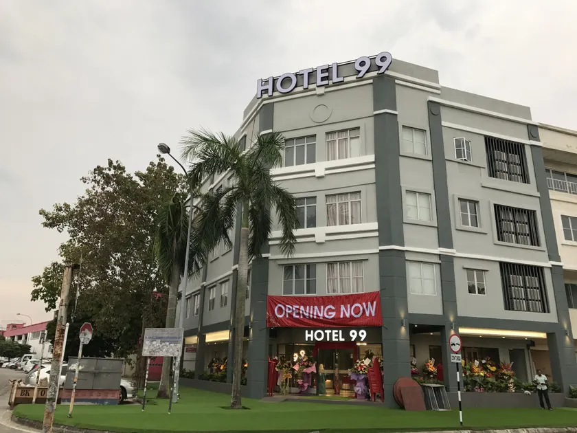 Hotel 99 Kota Kemuning - Image 1