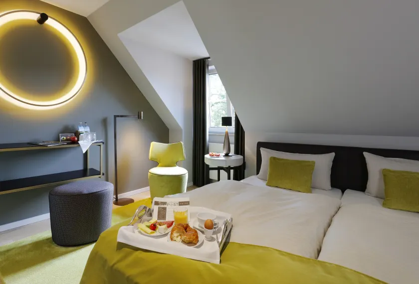 Patentkrug Design Hotel - Image 1