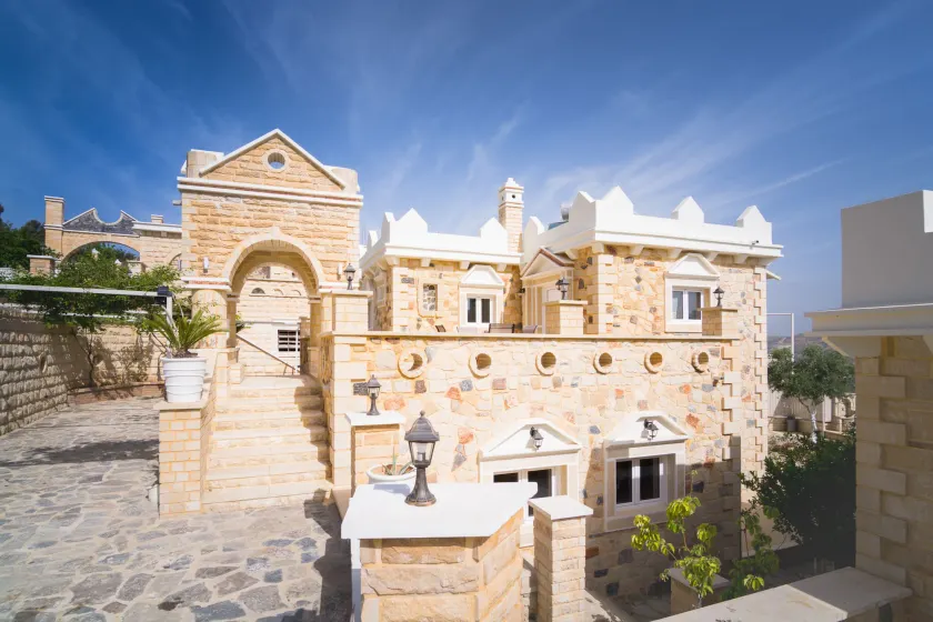 Anesis Family Villas - Image 1