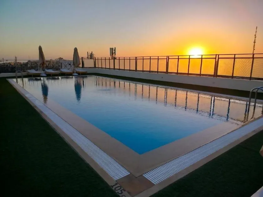 Temple Hotel by Voyage Luxor - Image 1