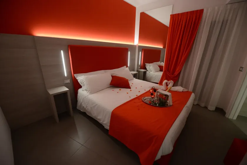 Hotel Nuova Orchidea - Image 1