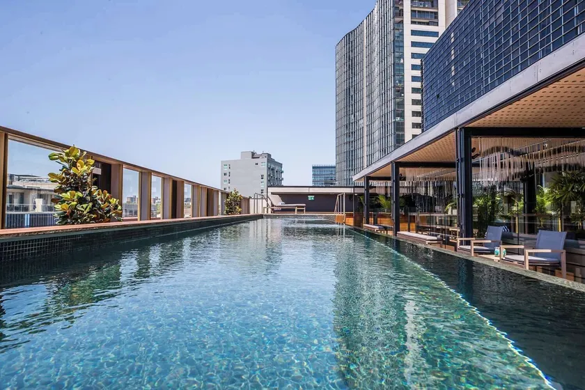 The Old Clare by Ode Hotels - Image 1