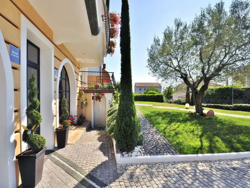 Apartmens Alenka - Image 1