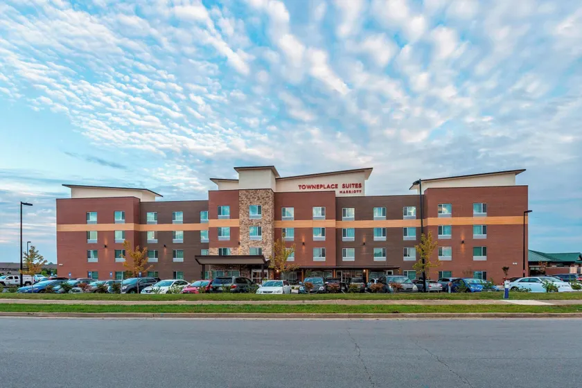 TownePlace Suites by Marriott Lexington Keeneland/Airport - Image 1