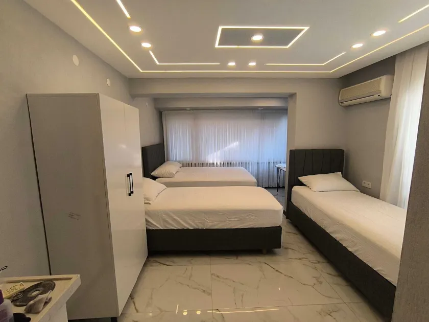 Vizyon Konak - Room