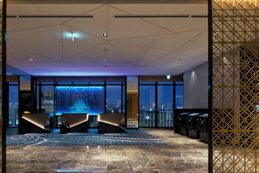 Osaka Excel Hotel Tokyu - Image 1