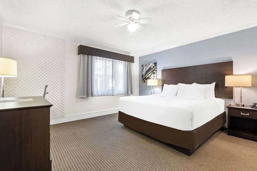 Best Western Downtown Casper Hotel - Image 1