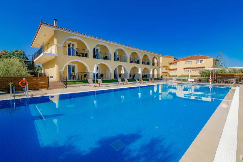 Hotel Varres - Image 1