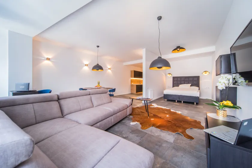 Apartamenty Visit - Koszalin - Image 1