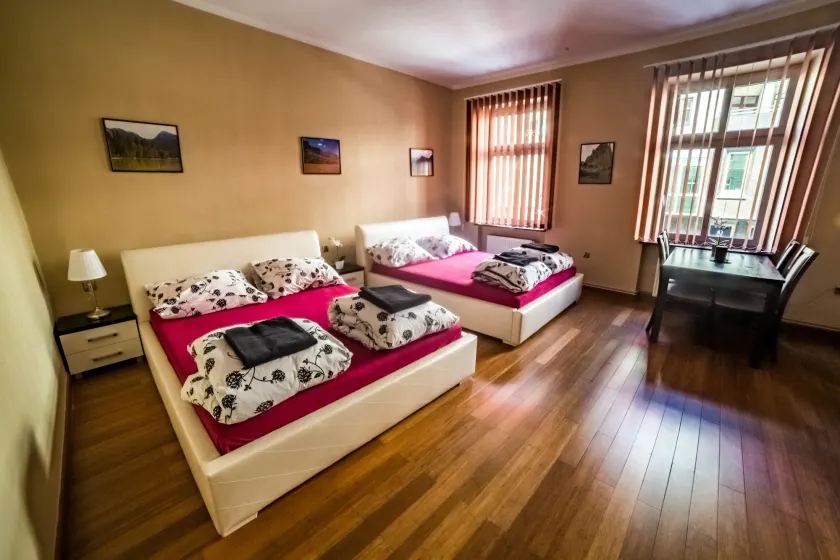 SG Apartments - Image 1