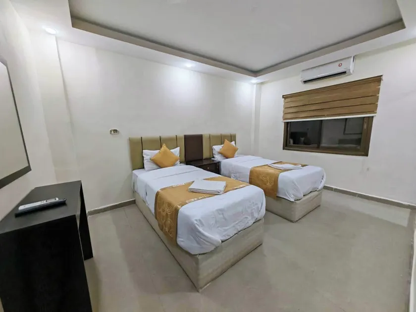Petra Gate Hotel - Image 1