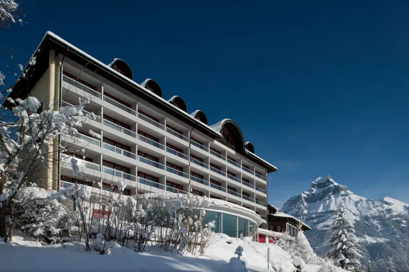 Hotel Waldegg - Adults only - Image 1