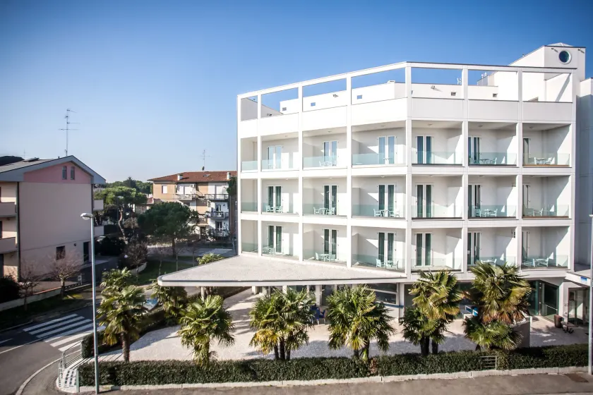 Hotel Oceanomare - Image 1