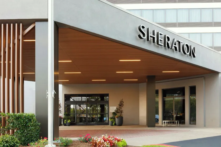 Sheraton Nashville Brentwood - Image 1